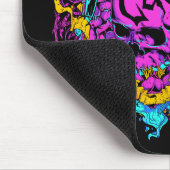 Woodlust mousepad muismat (Hoek)