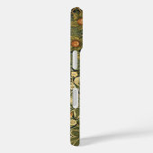 Woodpecker van William Morris, textielkunst Case-Mate iPhone Case (Achterkant / Rechts)