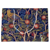 Woodpecker, William Morris Grand sac cadeau (Devant)