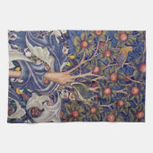 Woodpecker, William Morris Theedoek (Horizontaal)