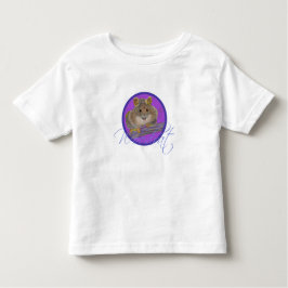 Woodrat/Packrat Kinder Shirts