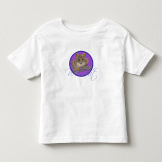 Woodrat/Packrat Kinder Shirts