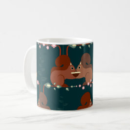 Woods Koffiemok