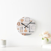 Woodshop Ronde Klok (Huis)