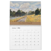 Woodside 2023 Calendar Kalender (Jan 2026)