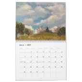 Woodside Horse Park 2023 Calendrier (Mar 2027)