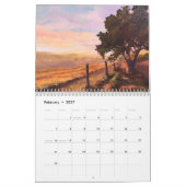 Woodside Horse Park 2023 Calendrier (Feb 2027)