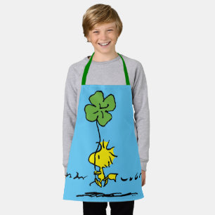 Woodstock Carry Shamrock Schort