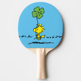 Woodstock Carry Shamrock Tafeltennisbatje