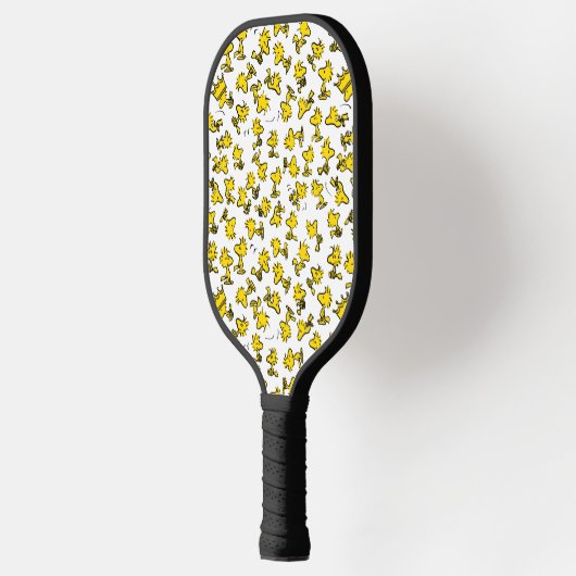 Woodstock Classic Design Pattern Pickleball Paddle (Links)