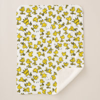 Woodstock Classic Design Pattern