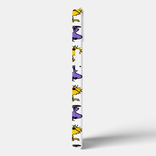 Woodstock Cool Sunbril Pattern Case-Mate iPhone Case (Achterkant / Rechts)