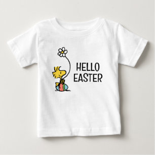 Woodstock Easter Egg