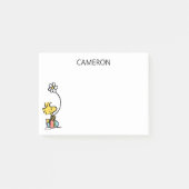 Woodstock Easter Egg Post-it® Notes (Voorkant)