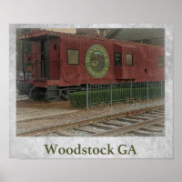 Woodstock GA
