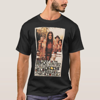 Woodward-Blind Melon Classic T-Shirt