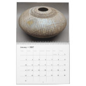 WOODWORK-agenda Kalender (Jan 2027)
