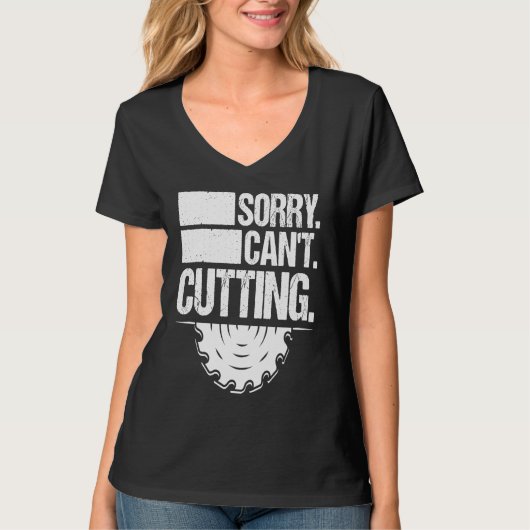 Woodworker Accessories  Carpenter Craftsman  14 T-shirt (Voorkant)