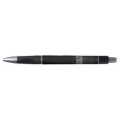 Woodworker Extraordinaire Pen (Voorkant)