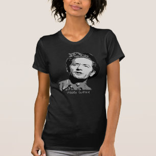 Woody Guthrie T-shirt