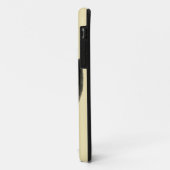 Woody Wave Surfer iPhone 5 Hoesjes (Achterkant/links)