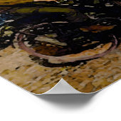 Woody's Jeep Crew Poster (Hoek)