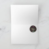 Woody's party kaart (Binnen)