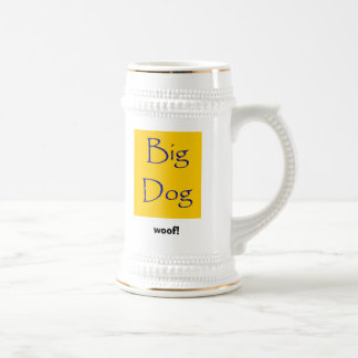 woof! bierpul
