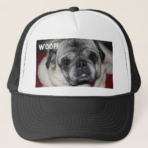 Woof, Casquette Carlin