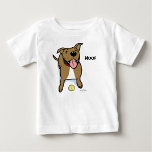 Woof Hond