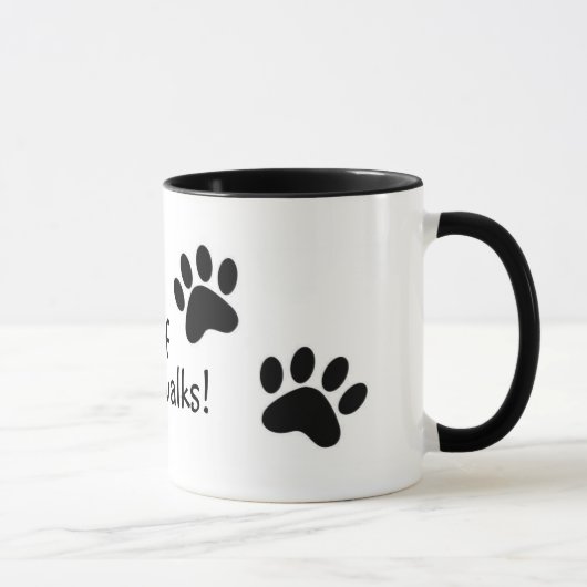 woof loopt ! mok (Rechts)