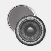 Woofer Magneet (Voorkant / Achterkant)