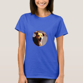 Woofs N' Wags T-shirt
