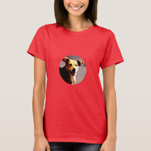 Woofs N' Wags T-shirt