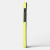 Woofstock Kerry Blue Terrier Coque-Mate coque ipho (Verso / Gauche)