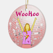 Woohoo ornament (Links)