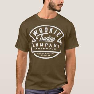 Wookie Trading Co T-shirt
