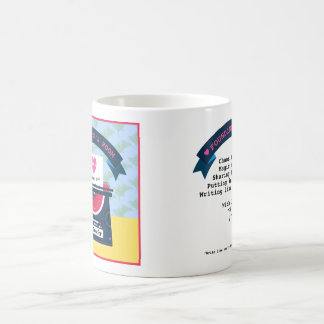 Woolfer Writer's Room Mok