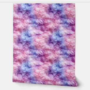 Woolscape van Snoep Behang