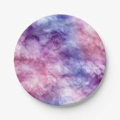 Woolscape van Snoep Papieren Bordje (Voorkant)