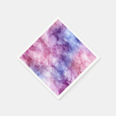 Woolscape van Snoep Servet (Hoek)