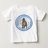 Wooly Mammoth (Voorkant)