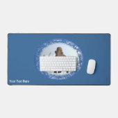 Wooly Mammoth Bureaumat (Keyboard & Muis)