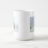 Wooly Mammoth Koffiemok (Center)