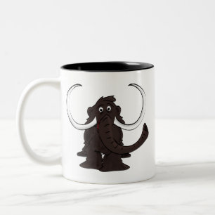 Wooly Mammoth Mok