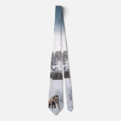 Wooly Mammoth Stropdas (Voorkant)