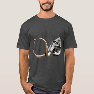Wooly Mammoth T-shirt