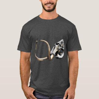 Wooly Mammoth T-shirt
