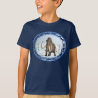 Wooly Mammoth