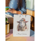 Wooly Wonderland, op maat Medium Cadeauzakje